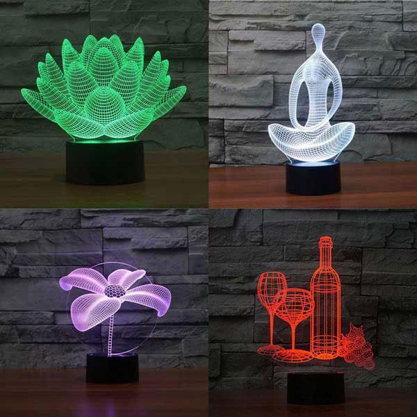 Objects