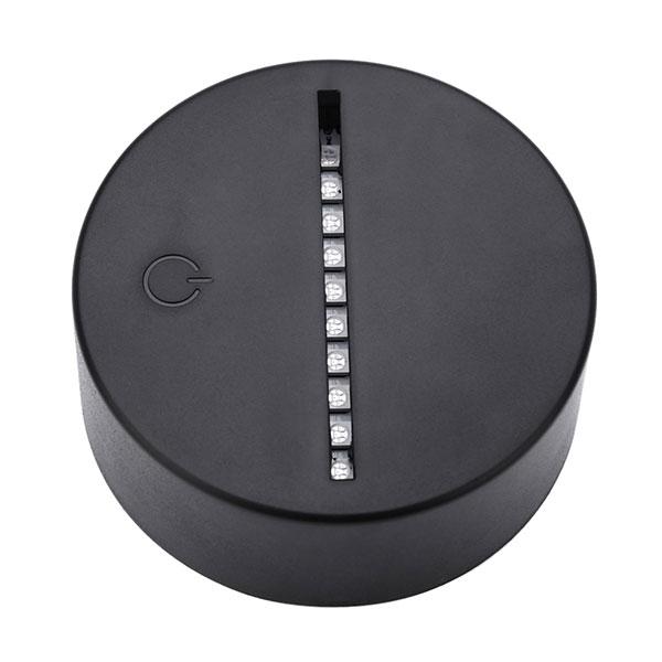 3D Lamp Base - Lampeez